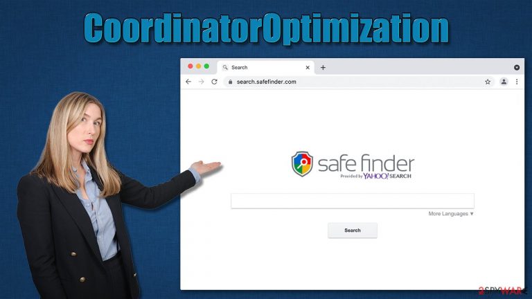 CoordinatorOptimization virus