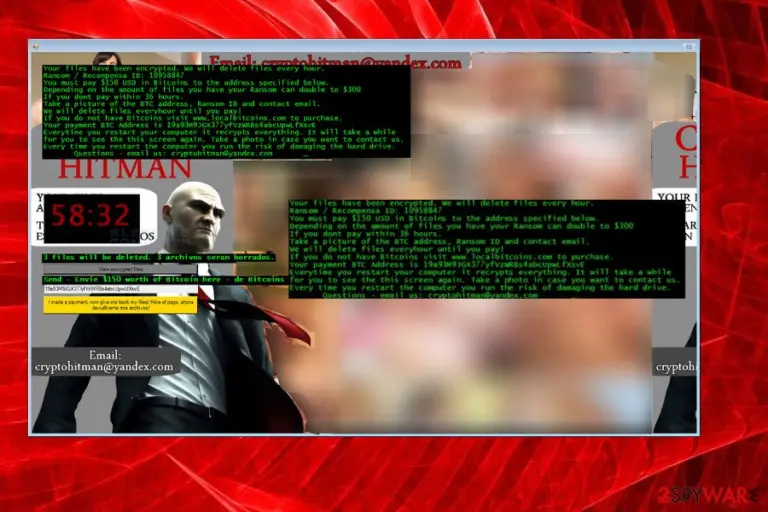 Showing Crypto-Hitman Jigsaw version