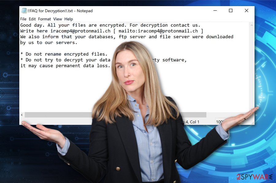 Cuba ransomware Cuba ransomware