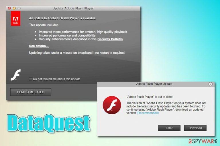 DataQuest DataQuest