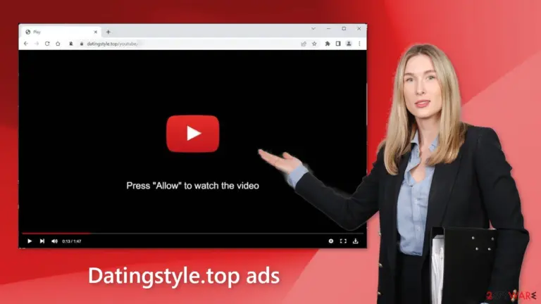 Datingstyle.top ads