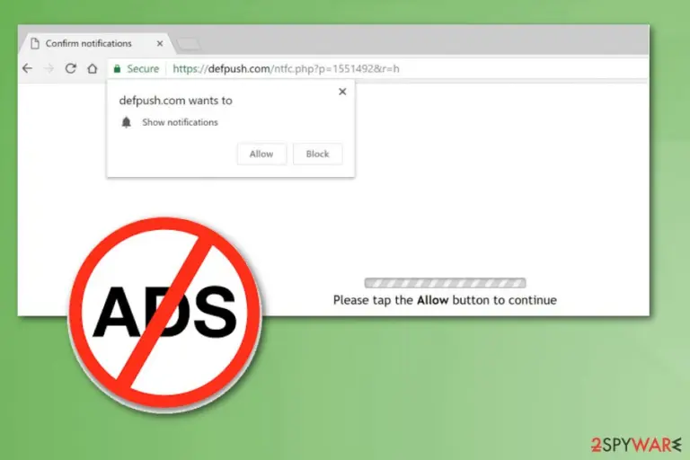 Defpush