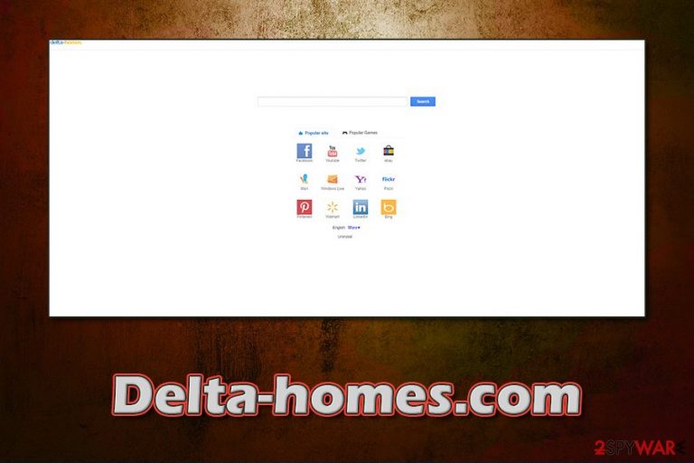 Delta-Homes.com Delta-Homes.com