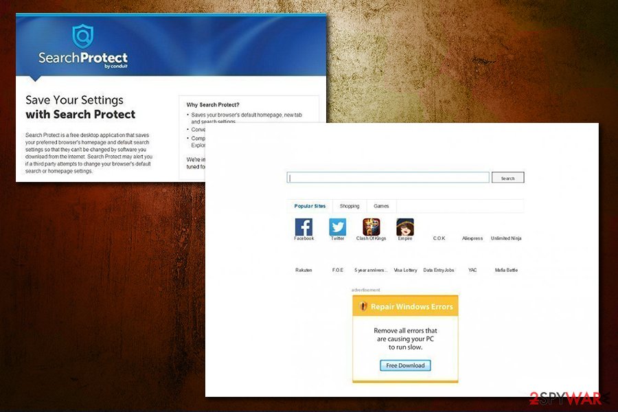 Delta-Homes.com browser extensions Delta-Homes.com browser extensions