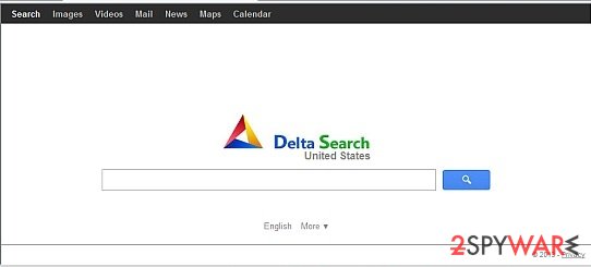 DeltaSearch DeltaSearch