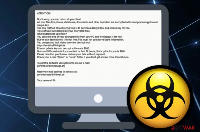 Derp malware