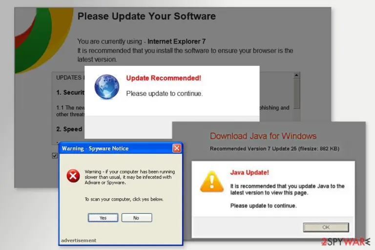 The image of Desktop Weather Alerts