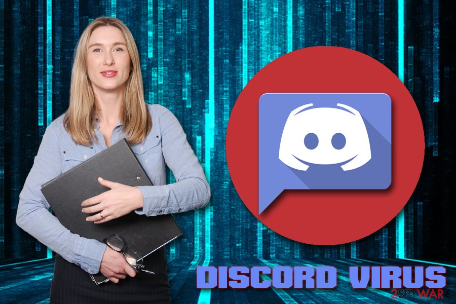 Discord malware Discord malware