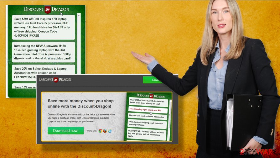 Ads by Discount Dragon Ads by Discount Dragon