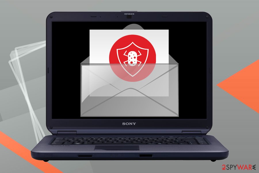 Djvu ransomware infection Djvu ransomware infection