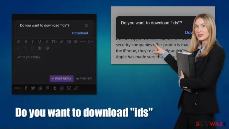 Do you want to download 