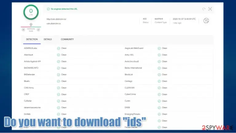 Do you want to download 