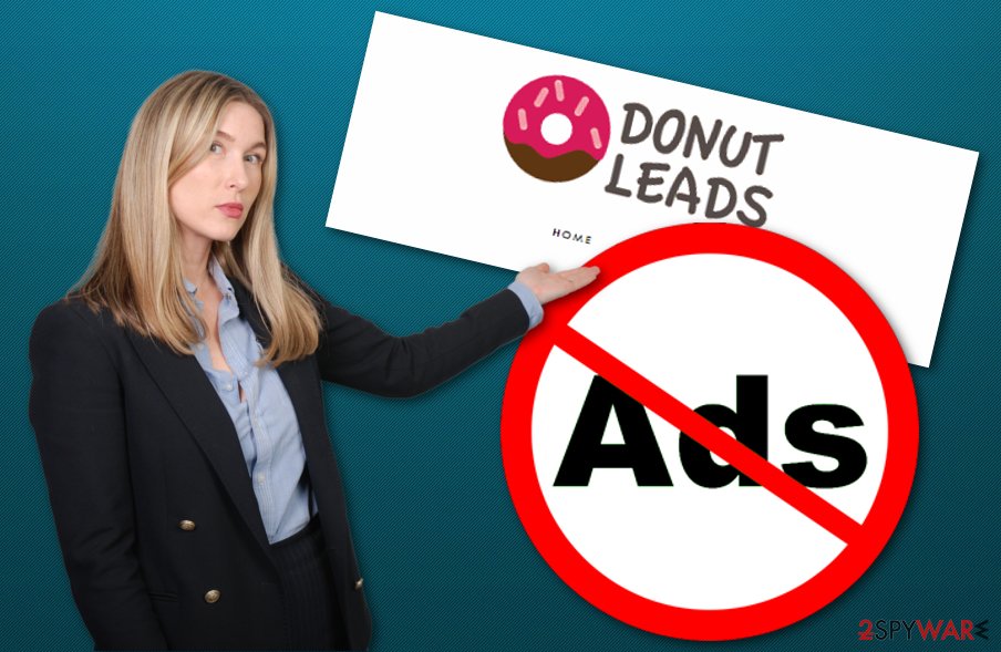DonutQuotes virus DonutQuotes virus