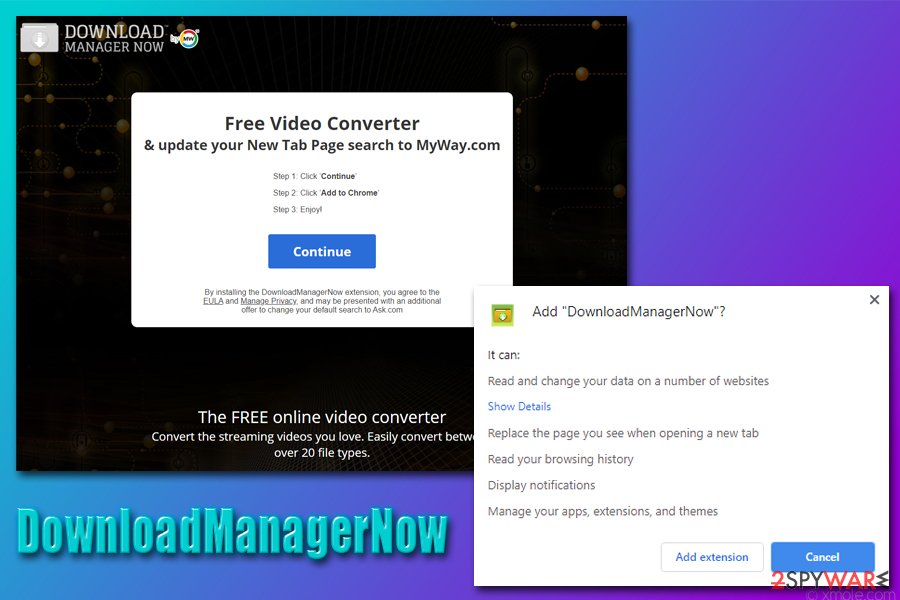 DownloadManagerNow optional apps DownloadManagerNow optional apps