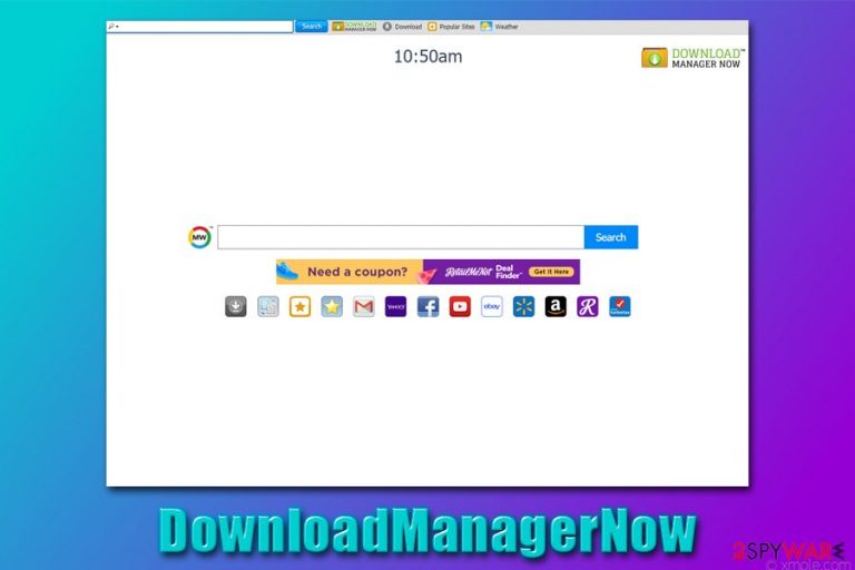 DownloadManagerNow DownloadManagerNow