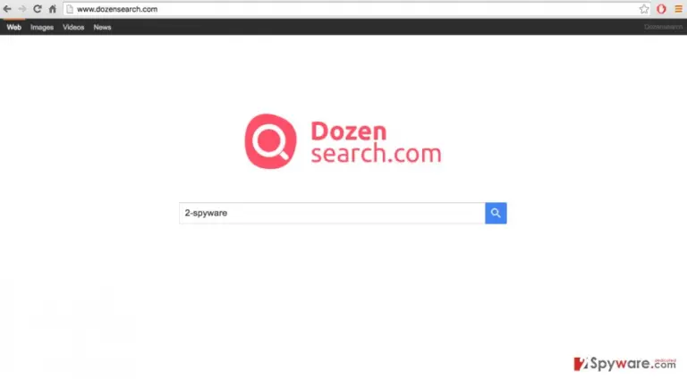 Dozendearch.com