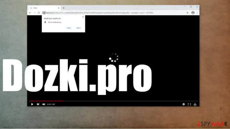 Dozki.pro