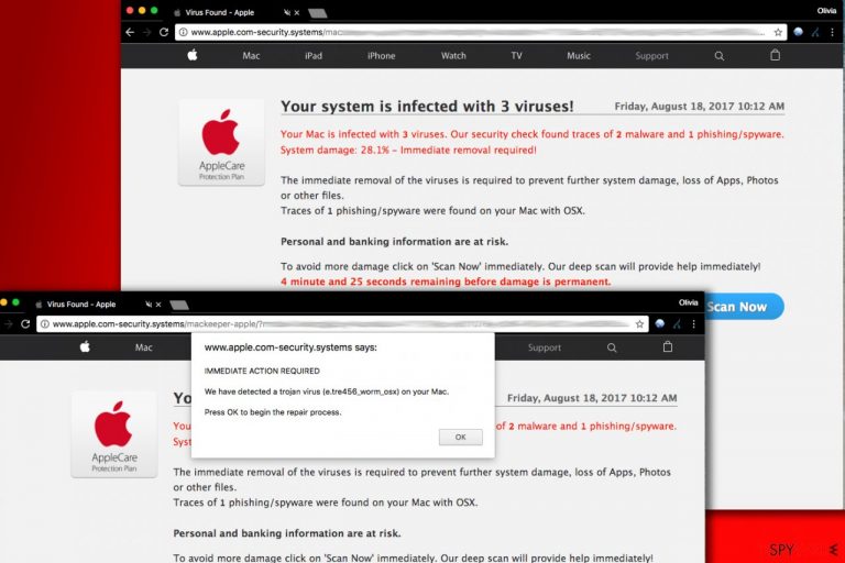 E.tre456_worm_osx pop-up ads E.tre456_worm_osx pop-up ads