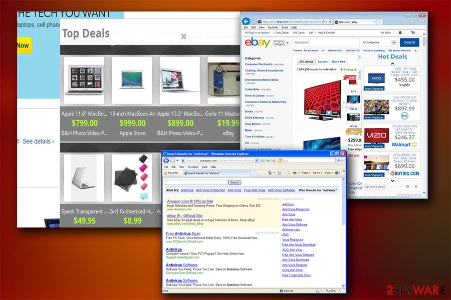 eBay malware eBay malware
