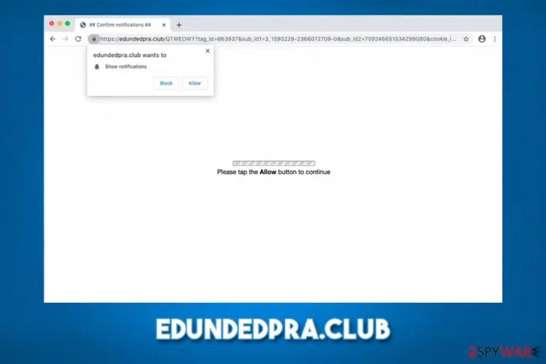 Edundedpra.club