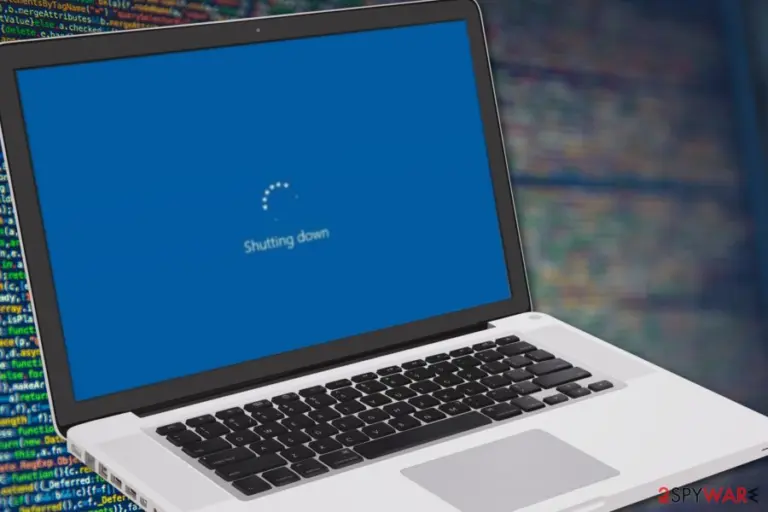 Elara app revents from shutting down