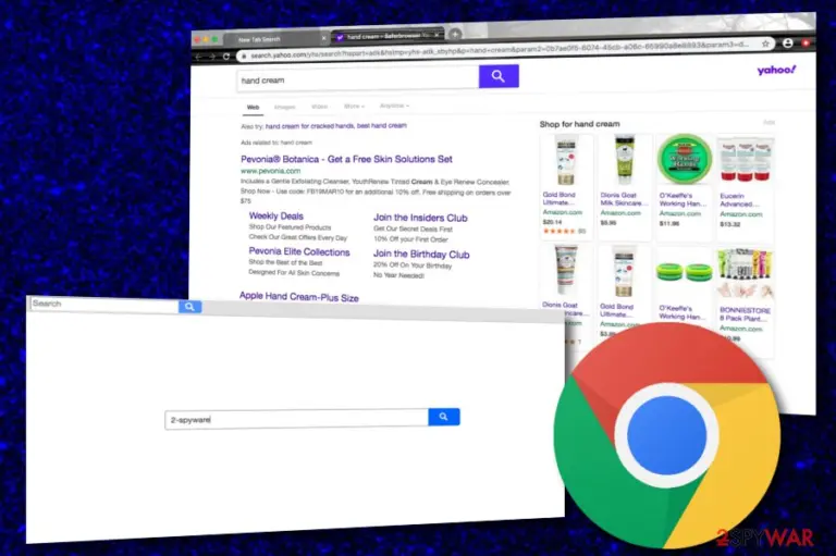 Search.emailsearchtools.com virus