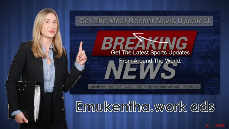 Emukentha.work ads