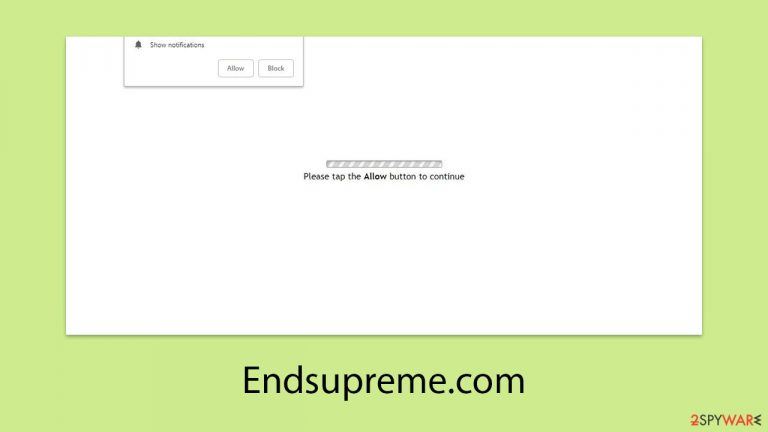 Endsupreme.com Endsupreme.com
