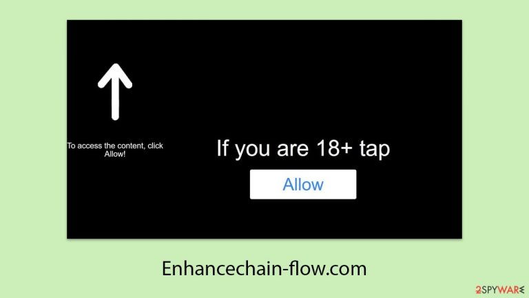 Enhancechain-flow.com Enhancechain-flow.com