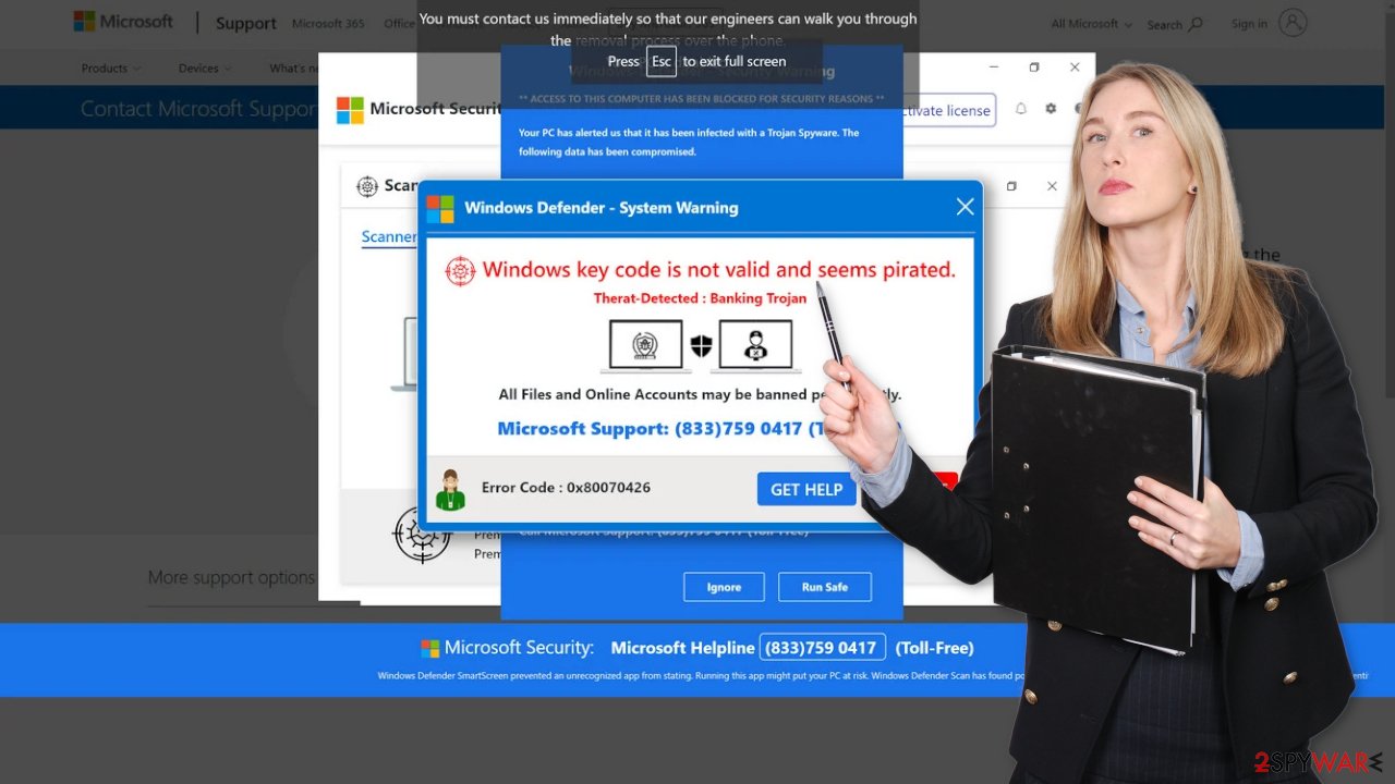 Error 0x80073b01 Error 0x80073b01