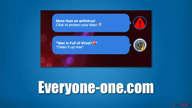 Everyone-one.com