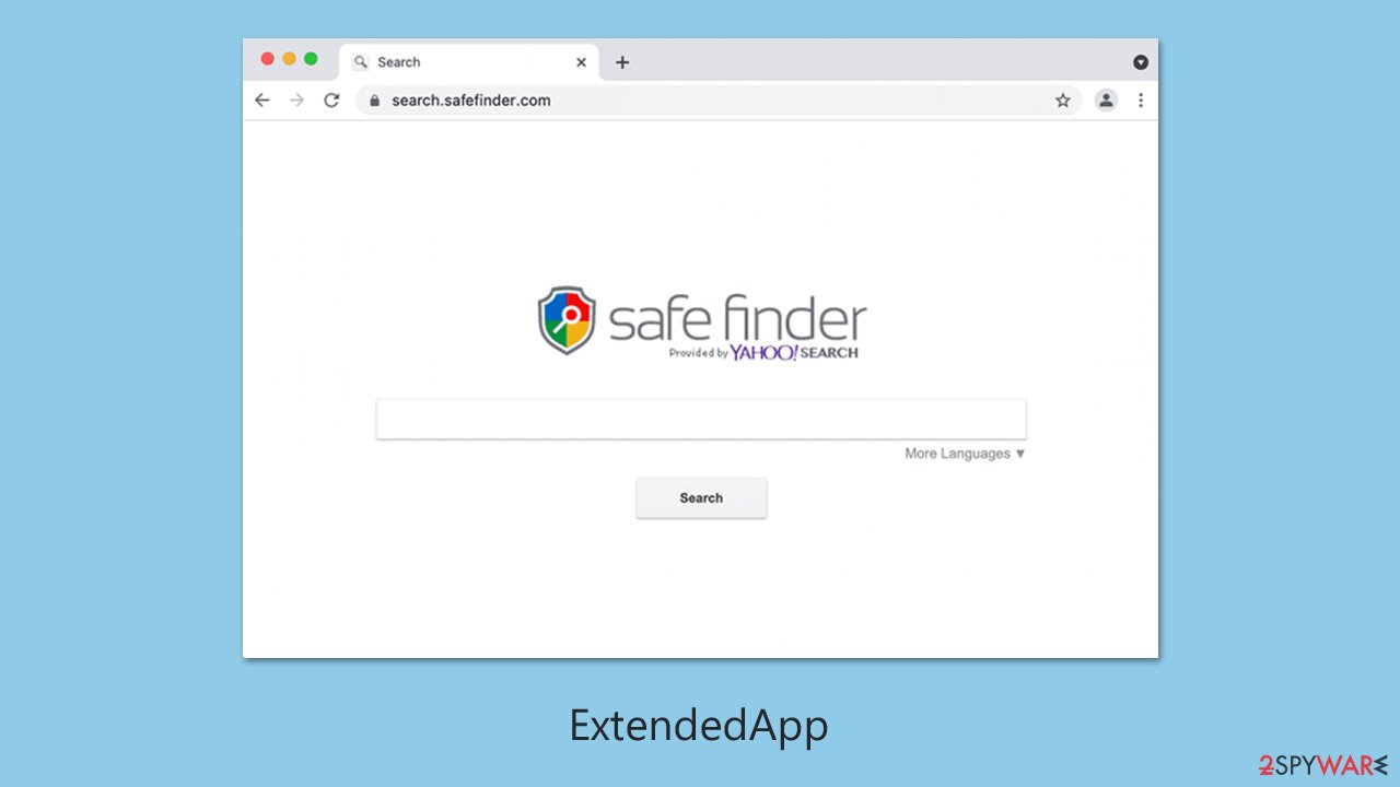 ExtendedApp Mac virus