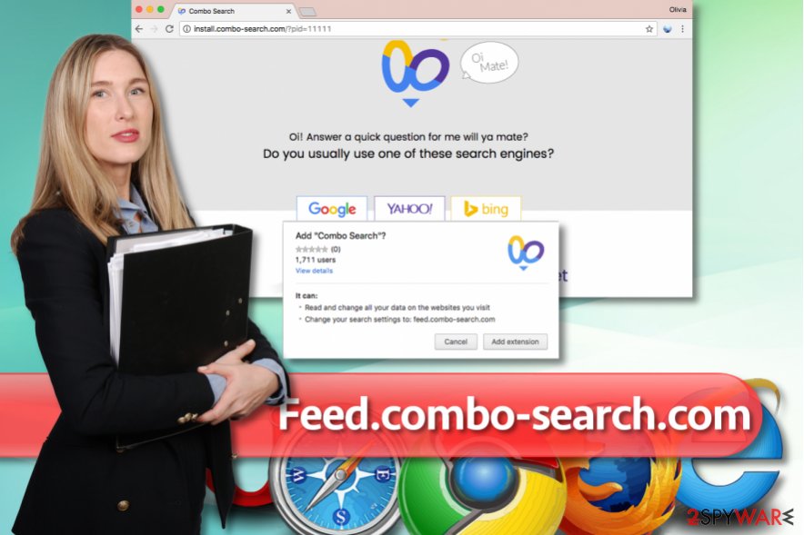 Feed.combo-search.com virus Feed.combo-search.com virus