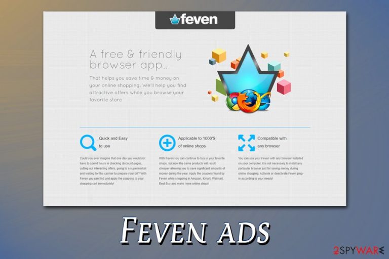 Feven ads Feven ads
