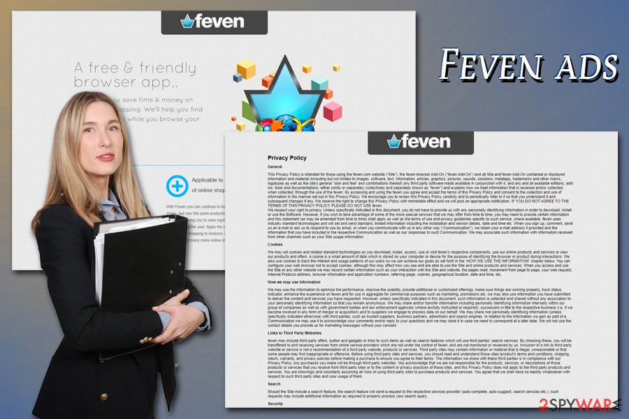 Feven virus Feven virus