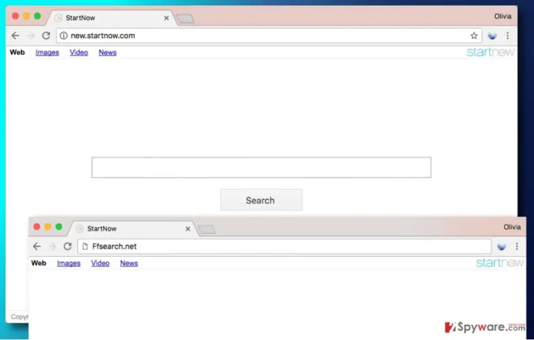 Ffsearch.net virus