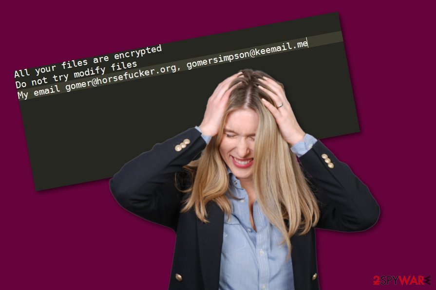 FileSlack virus FileSlack virus