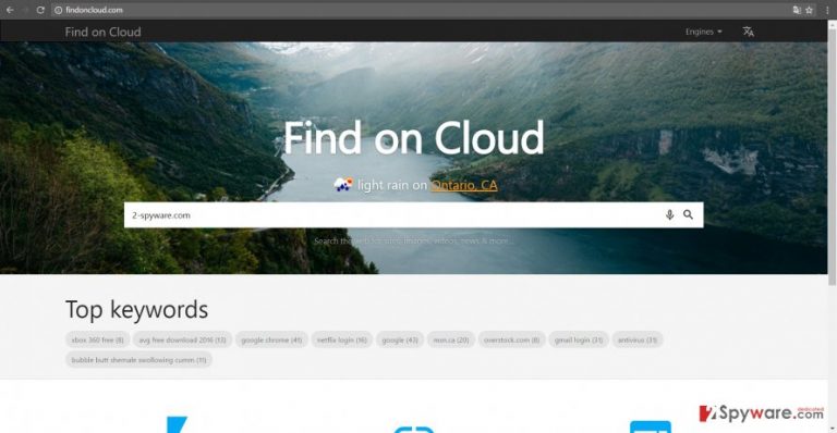 The image of Found-on-cloud The image of Found-on-cloud