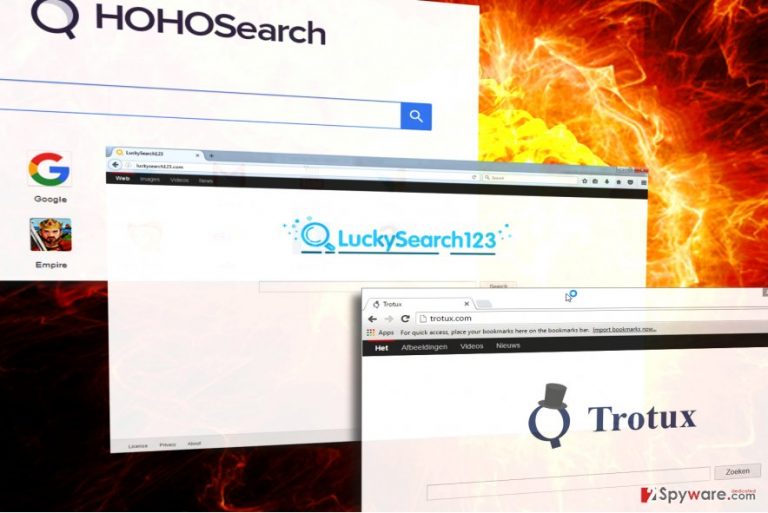 Fireball malware Fireball malware