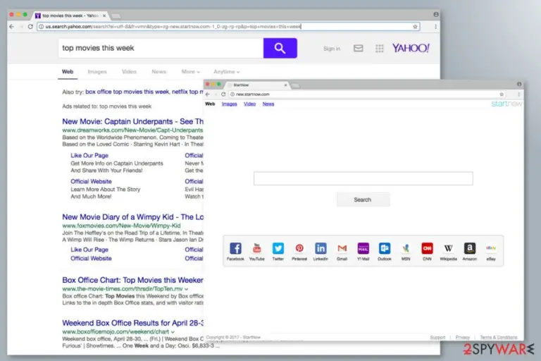 The image of Firesearch.com