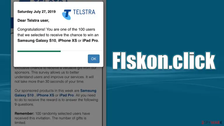 Flskon.click