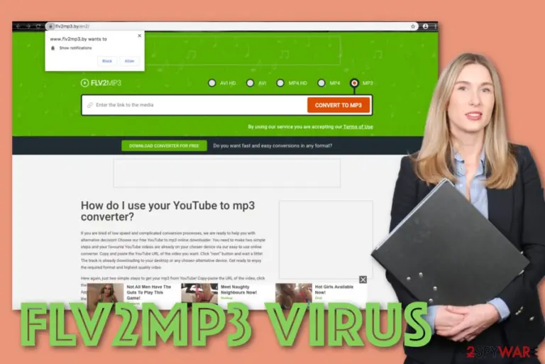 Flv2mp3