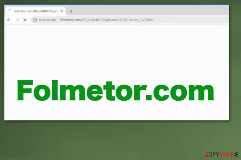 Folmetor.com