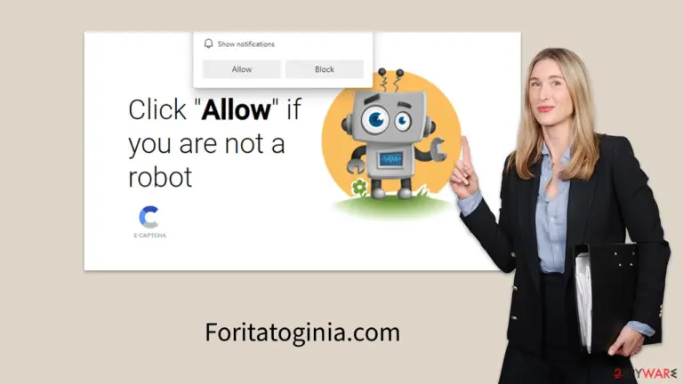 Foritatoginia.com notifications