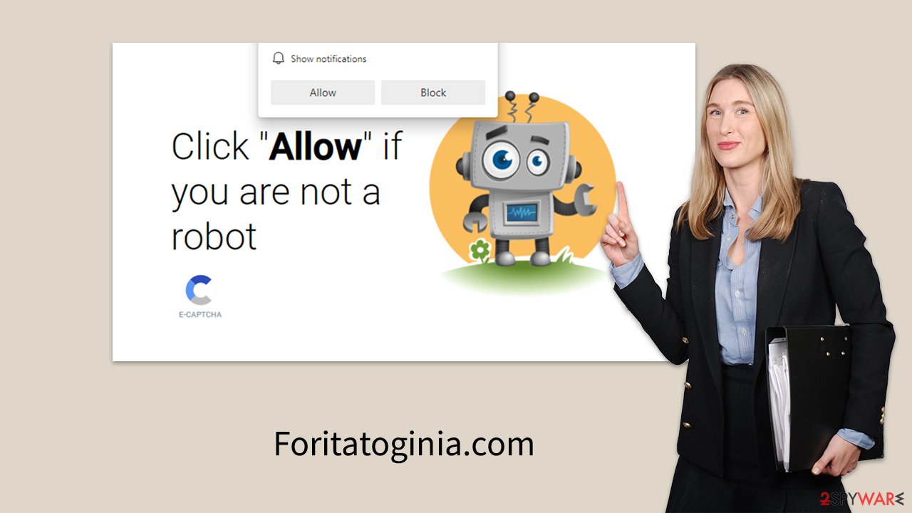 Foritatoginia.com notifications