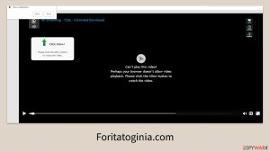Foritatoginia.com ads