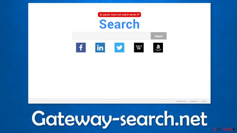 Gateway-search.net Gateway-search.net