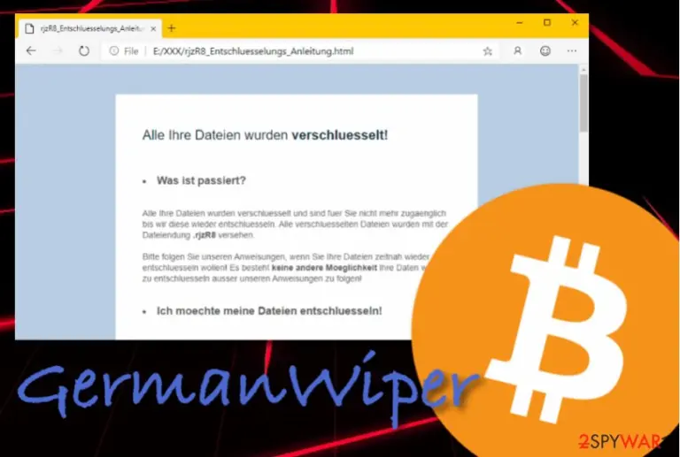 GermanWiper