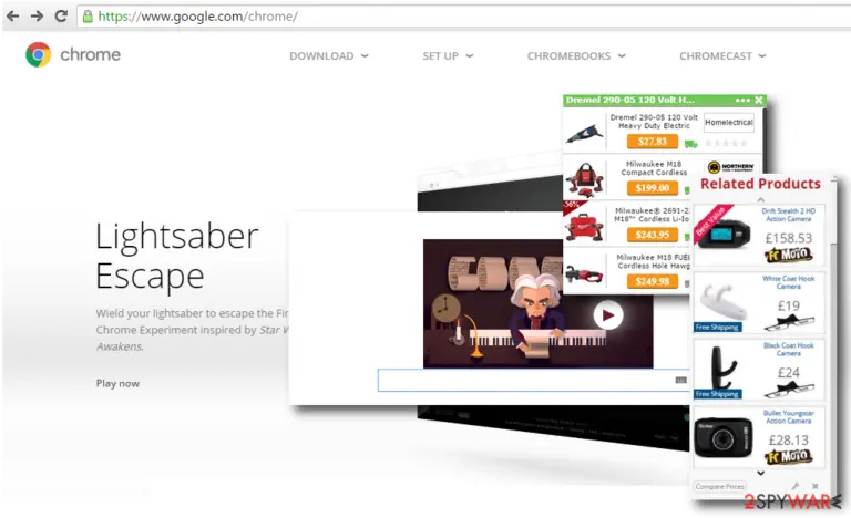 Ghokswa Browser virus