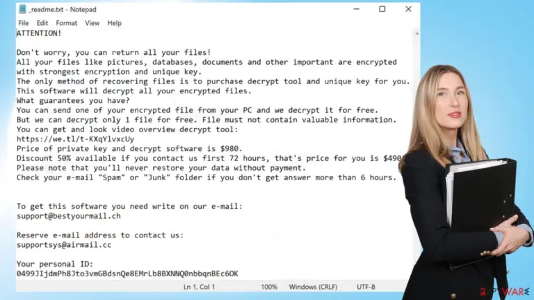 Ghsd file virus